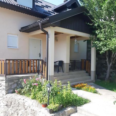 Our House Apartments Kolašin Extérieur photo