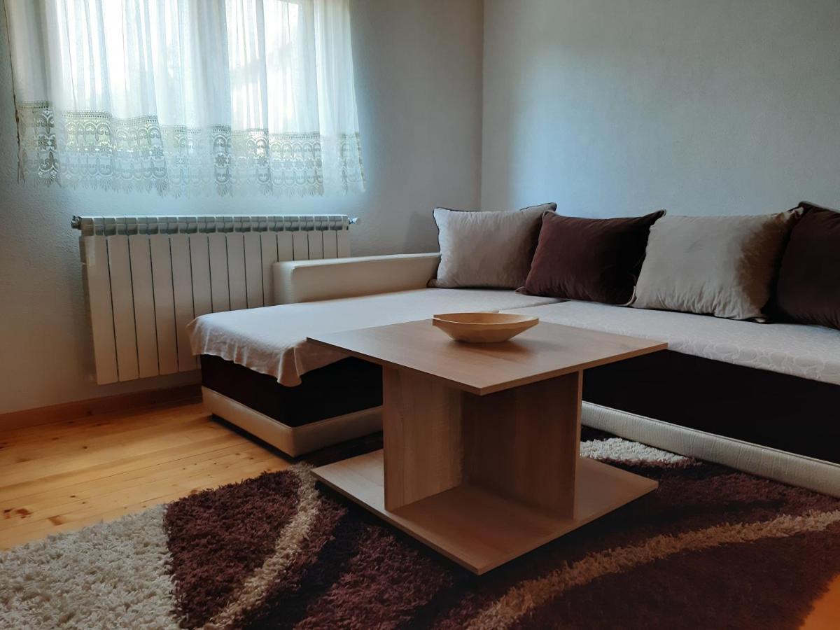 Our House Apartments Kolašin Extérieur photo
