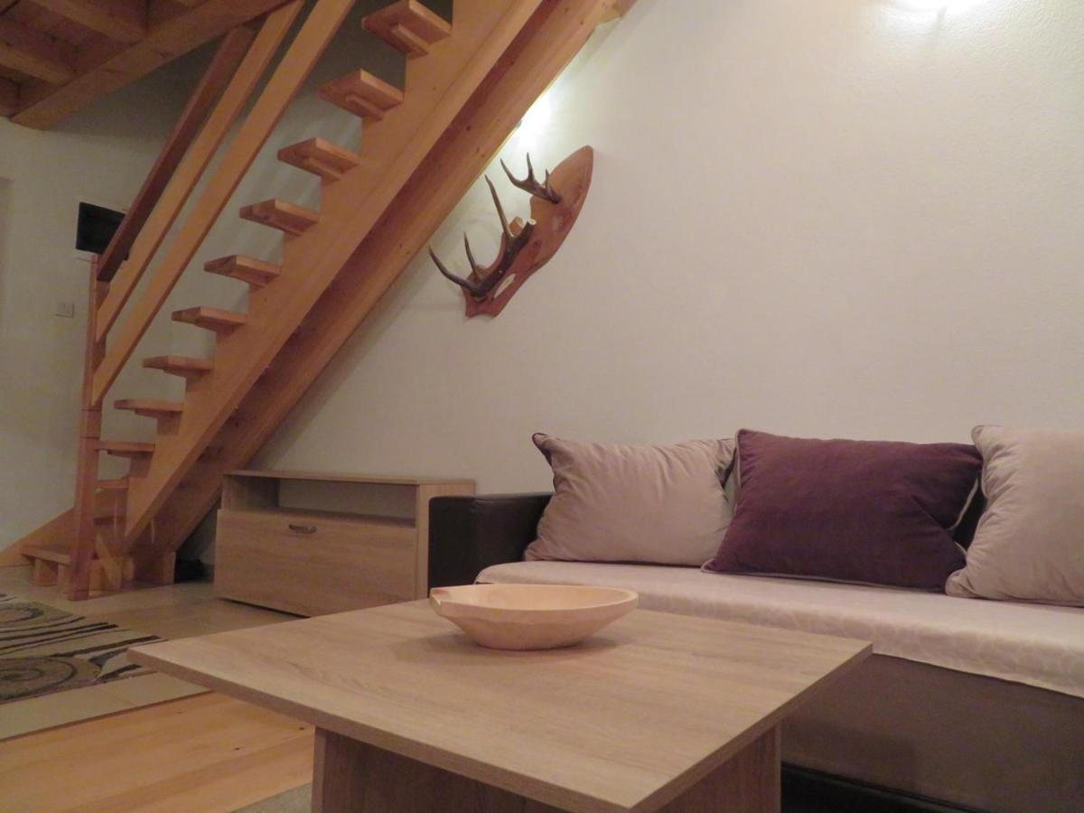 Our House Apartments Kolašin Extérieur photo