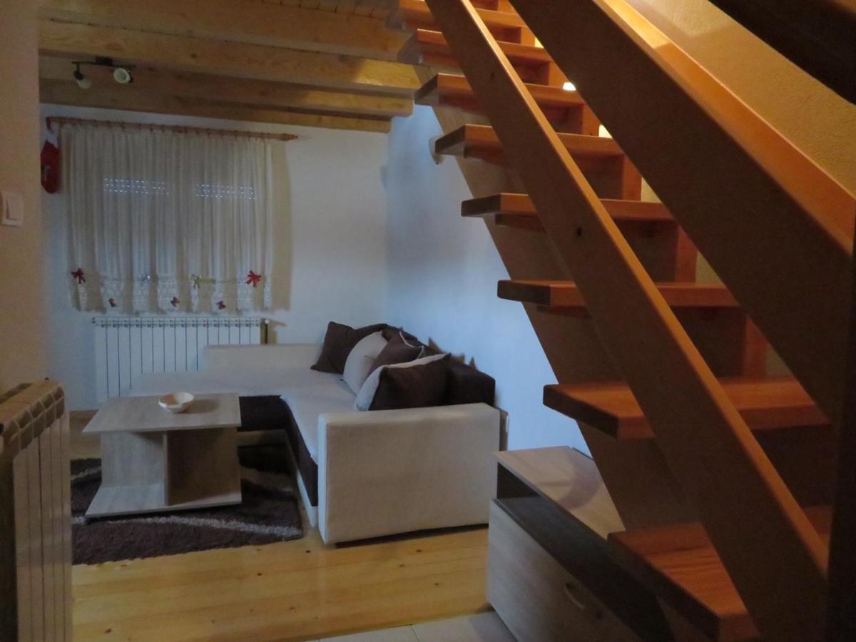 Our House Apartments Kolašin Extérieur photo