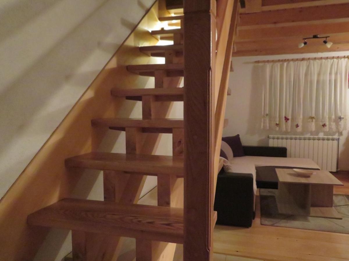 Our House Apartments Kolašin Extérieur photo