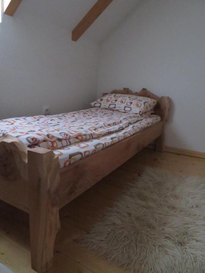 Our House Apartments Kolašin Extérieur photo