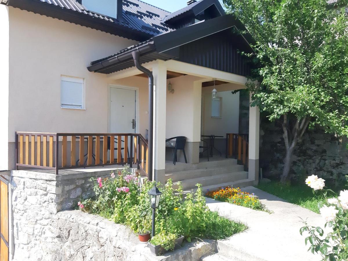 Our House Apartments Kolašin Extérieur photo
