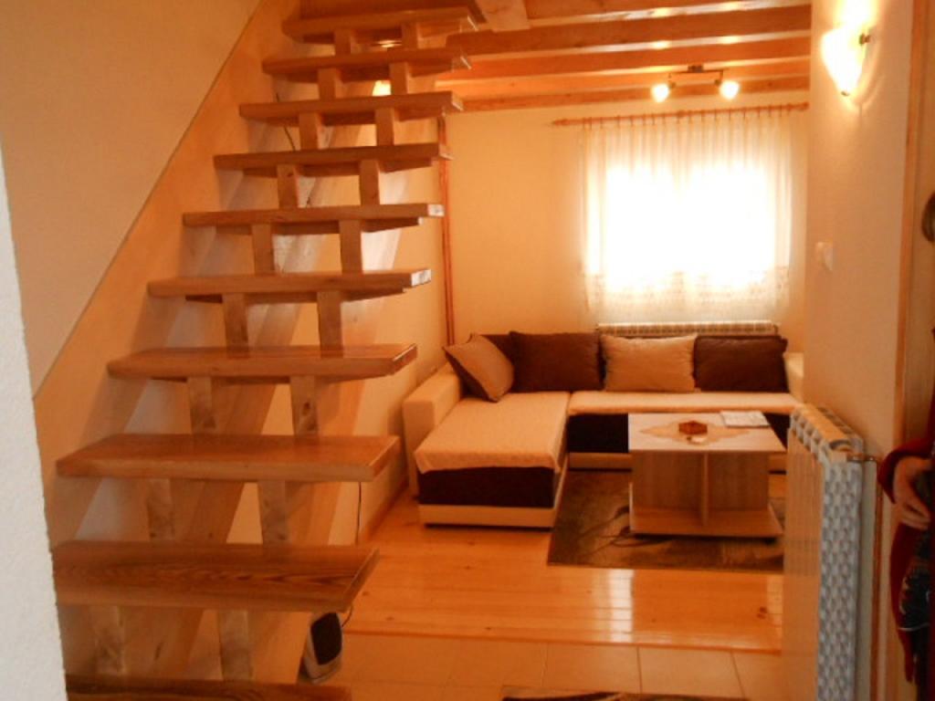 Our House Apartments Kolašin Chambre photo